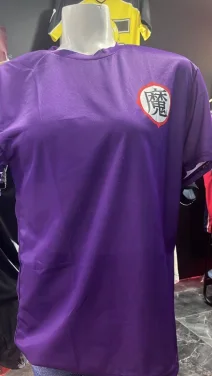 Camiseta Piccolo Dragon Ball Z