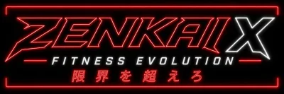 Zenkai X